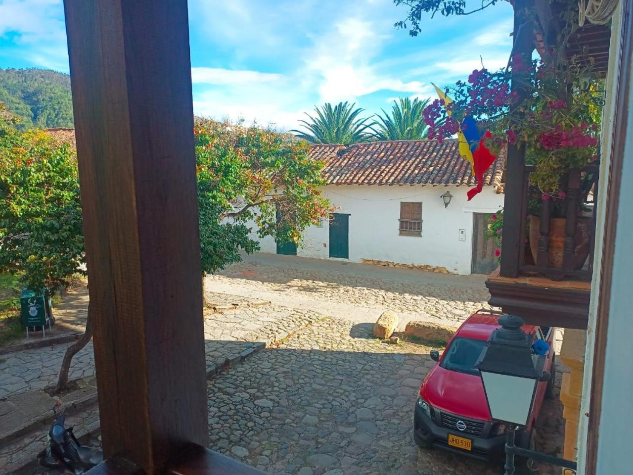 Balcones De Narino 2 公寓 *
