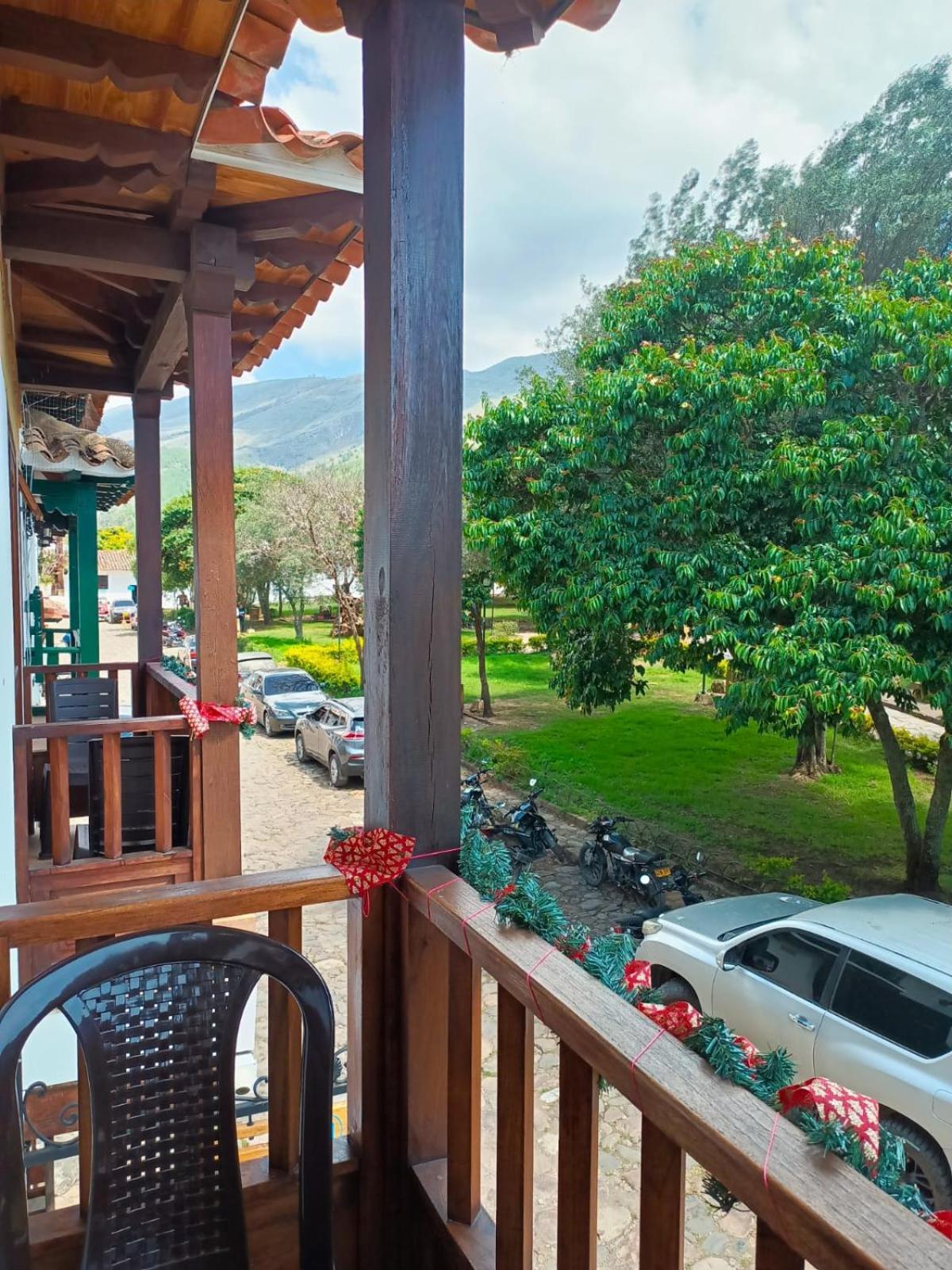 Balcones De Narino 2 公寓 *